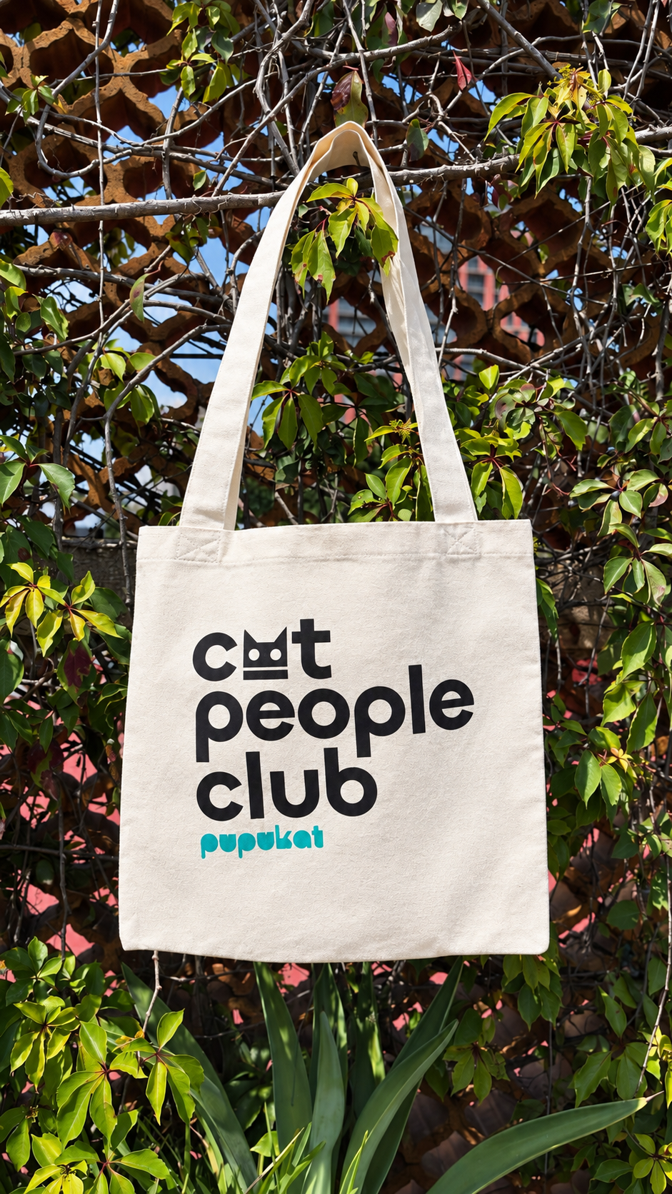 Tote edición limitada